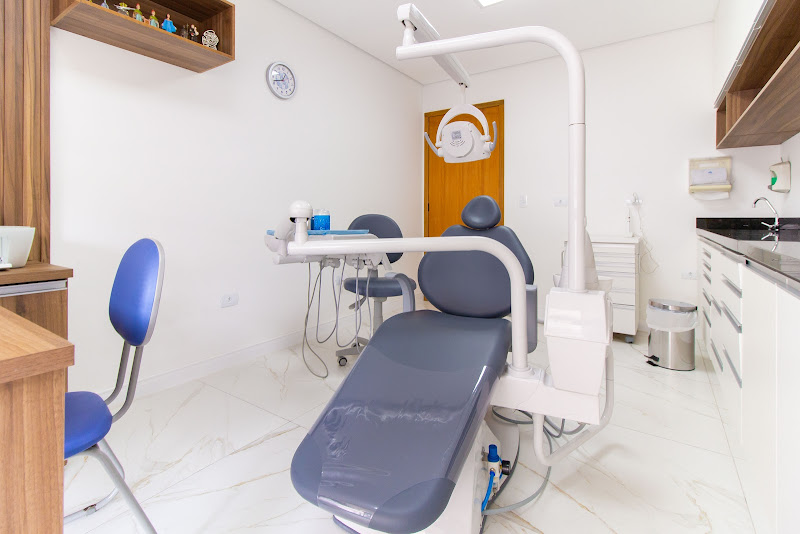 Foto 3 de Erika Bertoni odontologia