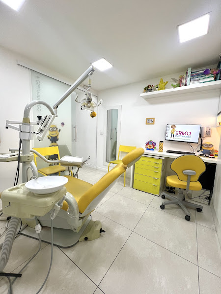 Foto 3 de Erika Bustamante