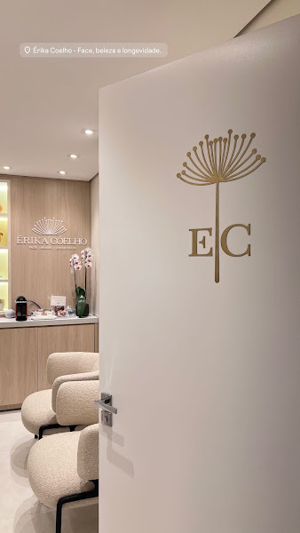 Foto 3 de Érika Coelho - Face, beleza e longevidade.