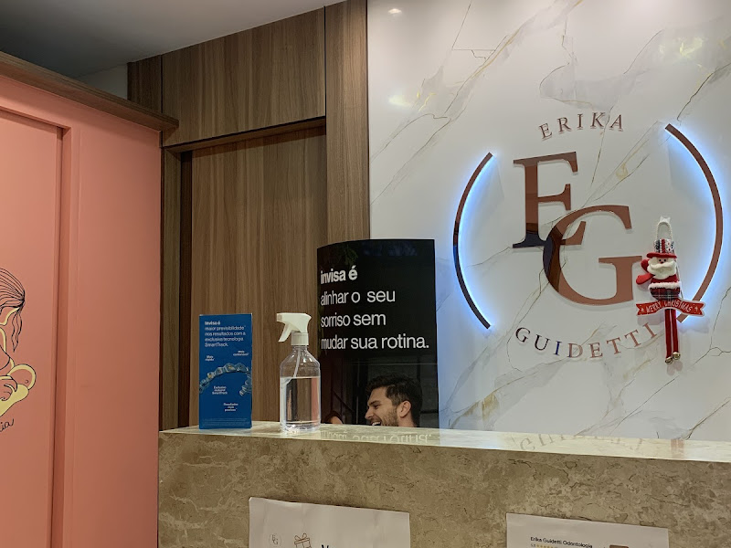 Foto de Erika Guidetti Odontologia