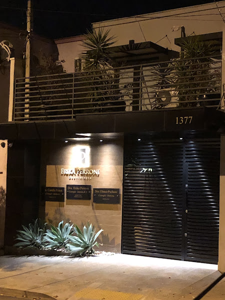 Foto 2 de Erika Perroni Odontologia Estética