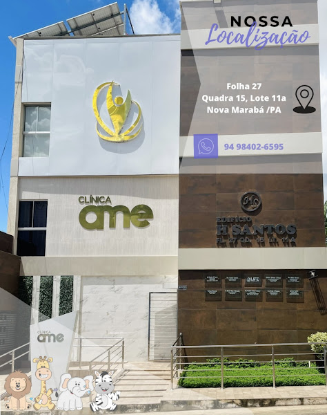 Foto 2 de Érika T. Nunes Odontopediatria