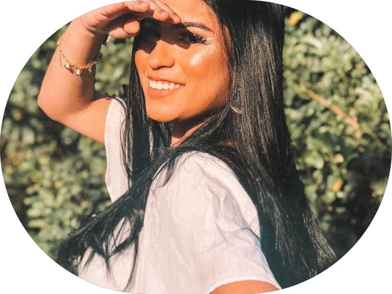 Foto 2 de Erikka Moraes I Cirurgiã-dentista - CRO-RJ 55845