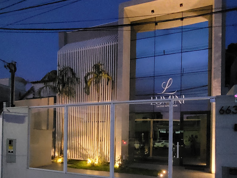 Foto 2 de Erlon Eustásio Ferraz Dr°-Clínica Lumini