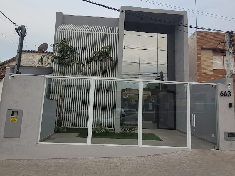 Foto 3 de Erlon Eustásio Ferraz Dr°-Clínica Lumini