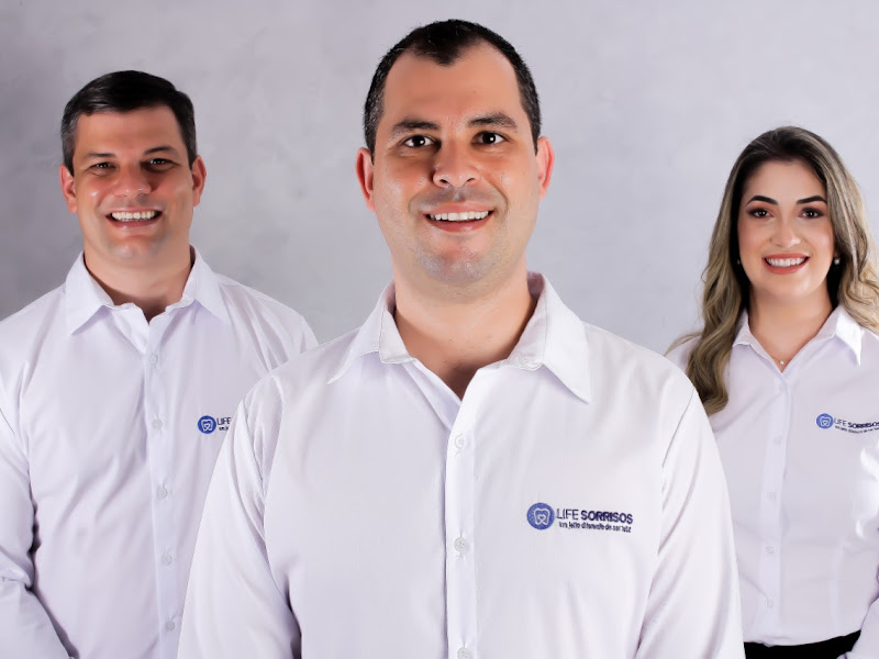 Foto 6 de ES odontologia | Unidade Lapa - São Paulo