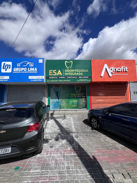 Foto 2 de ESA Odontologia Integrada