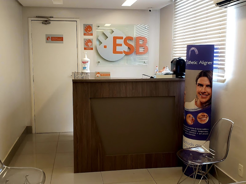 Foto de Esb Odontologia Integrada