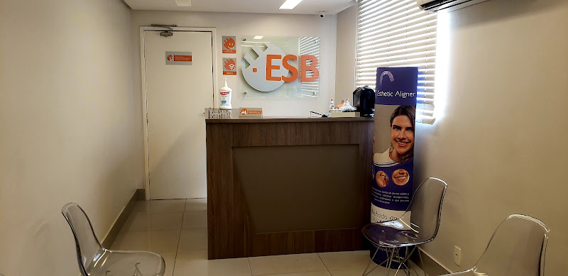 Foto 2 de Esb Odontologia Integrada