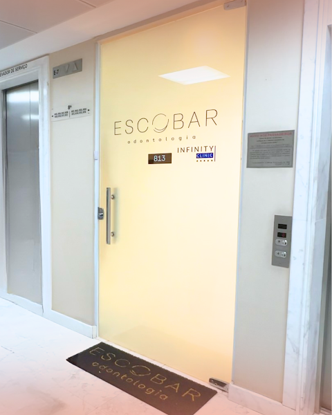 Foto 3 de Escobar Odontologia