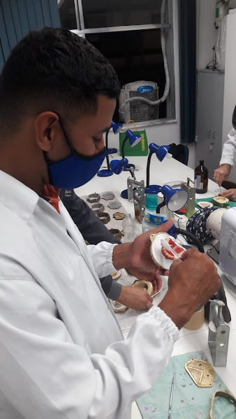 Foto 2 de Escola Arte do Dente