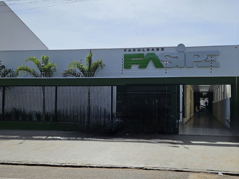 Foto 3 de ESCOLA DE ODONTOLOGIA RONDONÓPOLIS