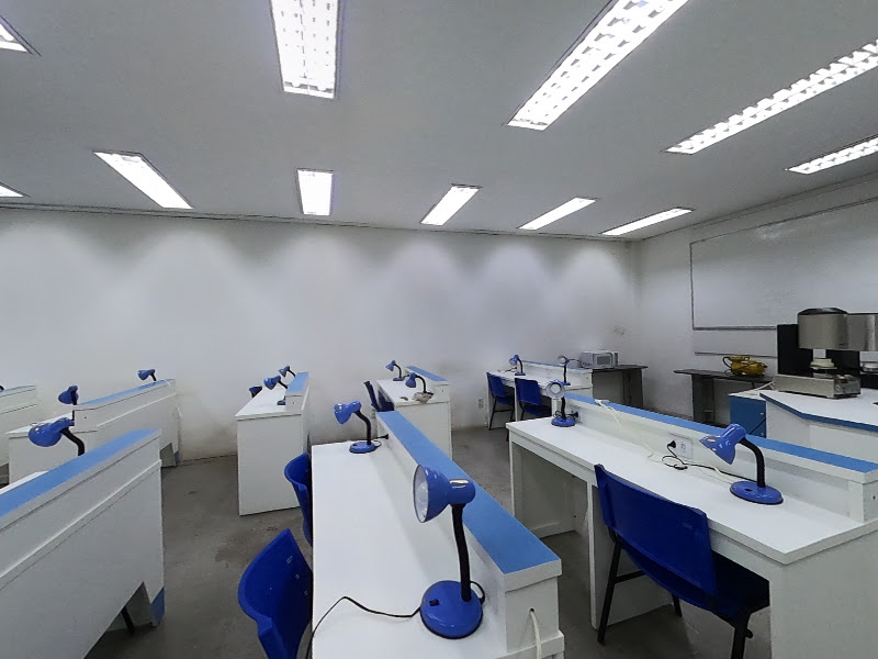 Foto 3 de Escola de Prótese Dentária Monte Sião