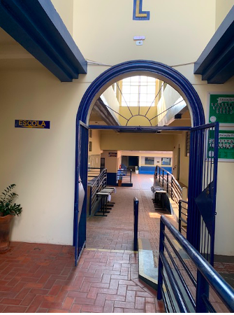 Foto 2 de Escola e Faculdades Magsul