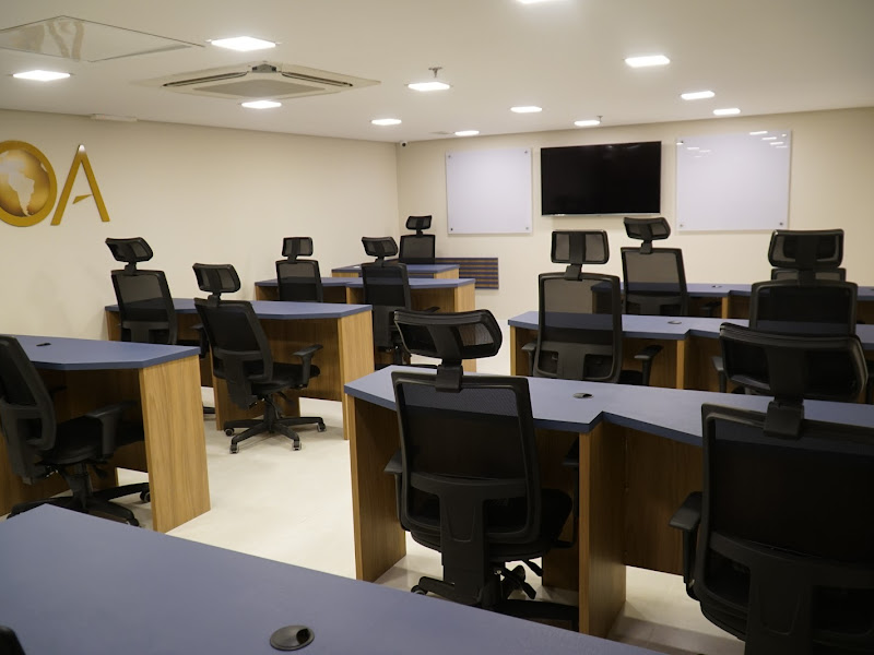 Foto 3 de Escola Lumièr