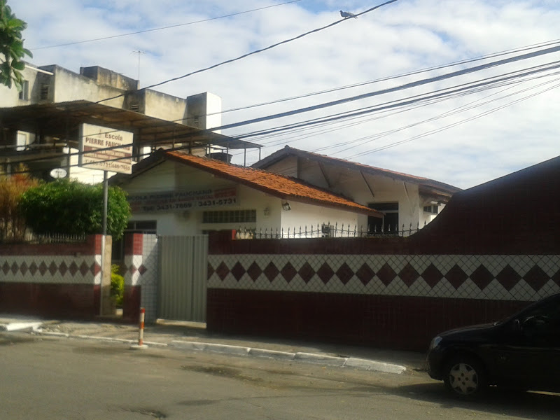 Foto 2 de Escola Pierre Fauchard