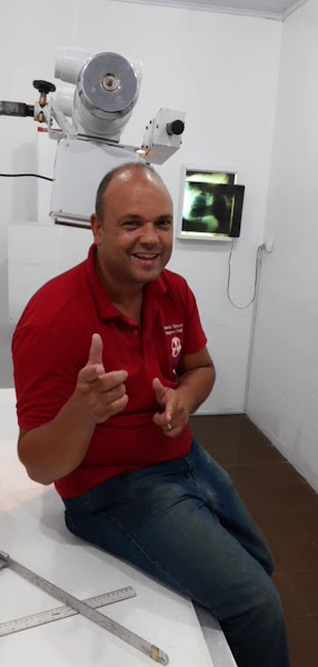 Foto 3 de Escola Técnica de Imagem e Saúde