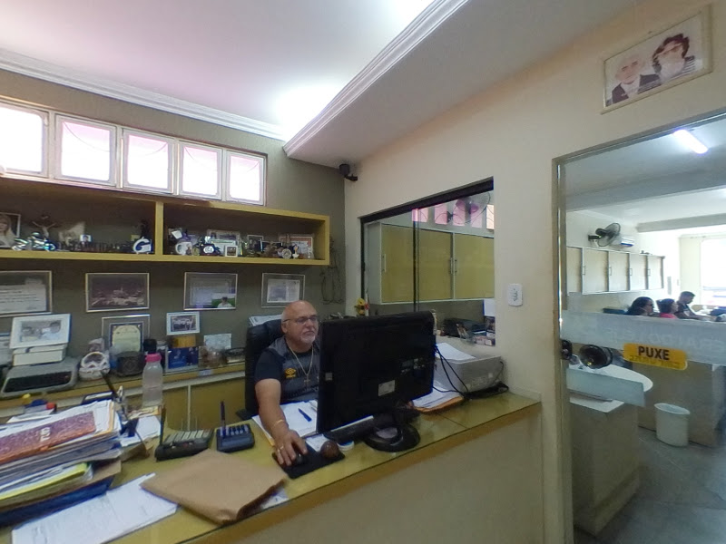 Foto 2 de Escritório Contábil Geraldo Lélis