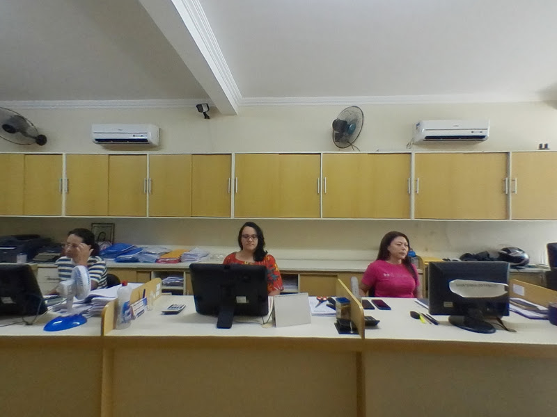 Foto 3 de Escritório Contábil Geraldo Lélis