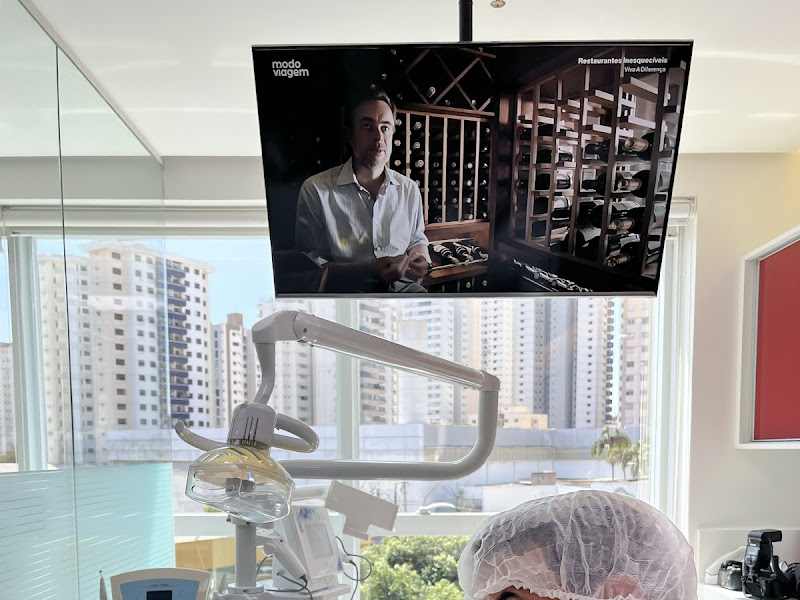 Foto de Escritório São Francisco Odonto