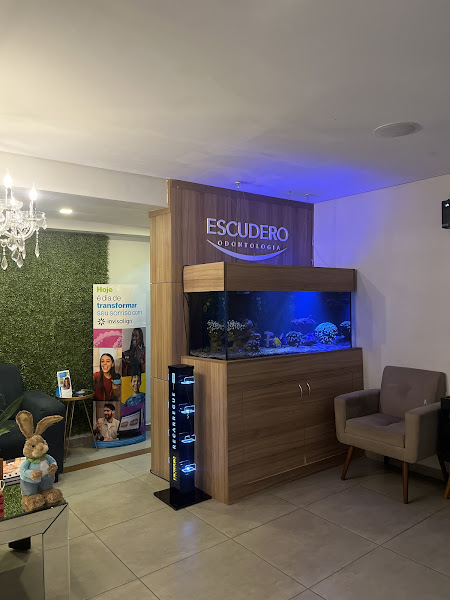 Foto 3 de Escudero Odontologia