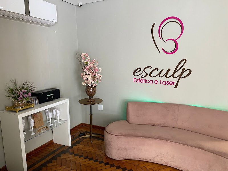 Foto de Esculp Floresta