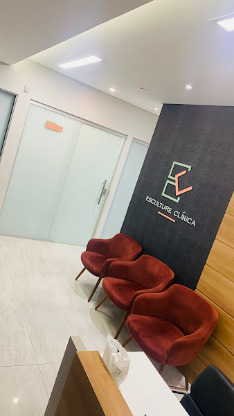 Foto 2 de Esculture Clínica Odontológica em Ipatinga