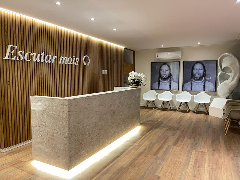 Foto 3 de Escutar Mais