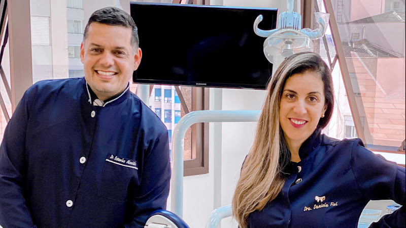 Foto 2 de Esdan Odontologia | Dentista em Moema