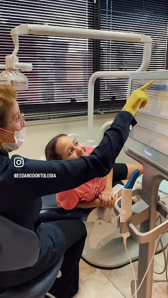 Foto 3 de Esdan Odontologia | Dentista em Moema