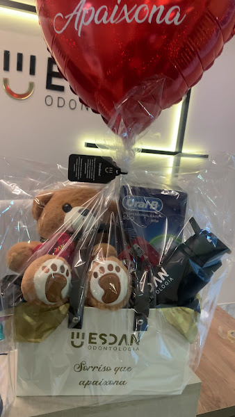 Foto 4 de Esdan Odontologia | Dentista em Moema