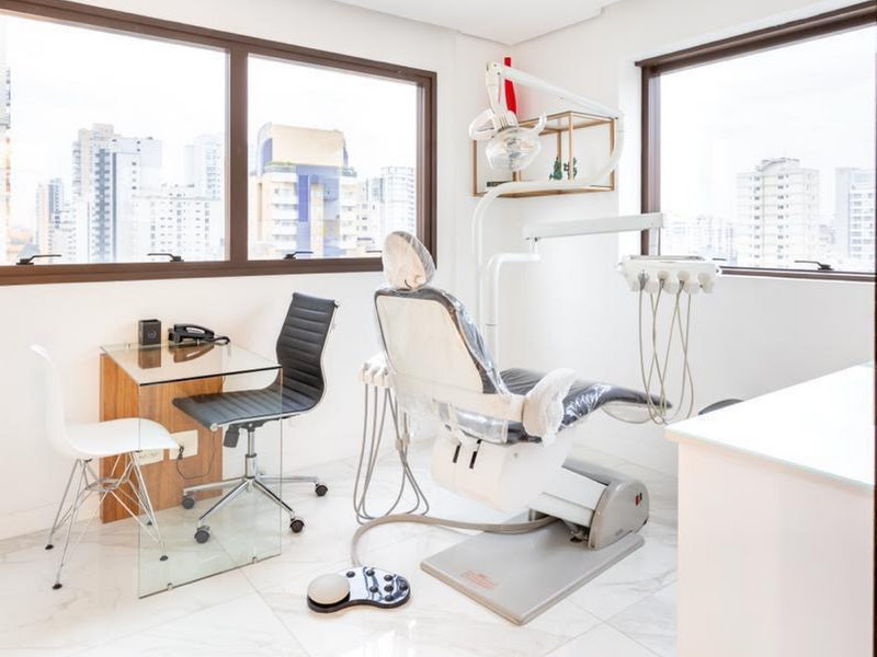 Foto 6 de Esdan Odontologia | Dentista em Moema