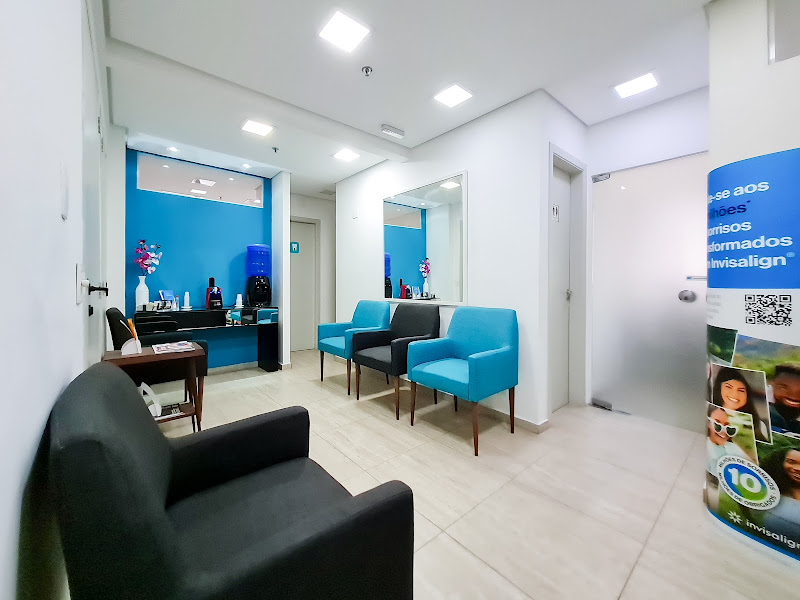 Foto 8 de Esdan Odontologia | Dentista em Moema