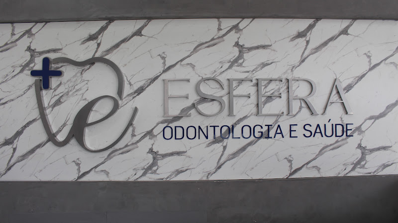 Foto 2 de Esfera Odontologia e Saúde