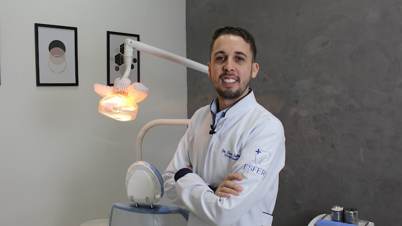 Foto 3 de Esfera Odontologia e Saúde