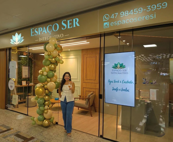 Foto 2 de ESI Espaço Ser Integrativo