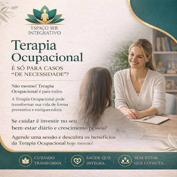 Foto 3 de ESI Espaço Ser Integrativo