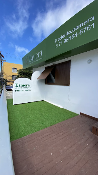 Foto 2 de Esmera Odontologia Especializada