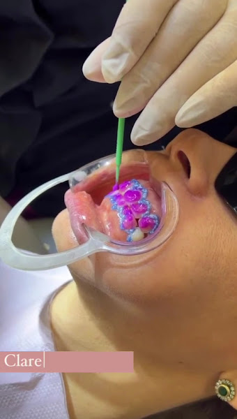 Foto 3 de Esmerar Dental Esthetic | Urgência Odontológica em Aracaju