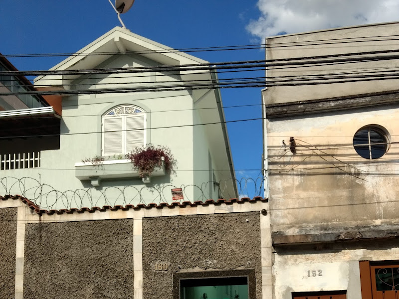 Foto 2 de Esmerilacao Zezé e Ricardo