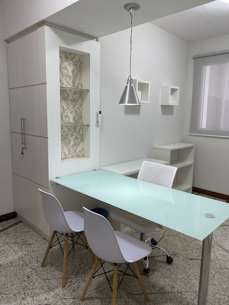 Foto 2 de ESPAÇO 146 (SAÚDE E BEM-ESTAR)