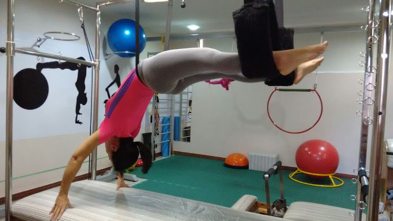 Foto 3 de ESPAÇO 146 (SAÚDE E BEM-ESTAR)