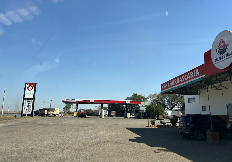Foto de Espaço