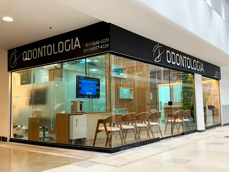 Foto 2 de Espaço A Odontologia - Interlagos