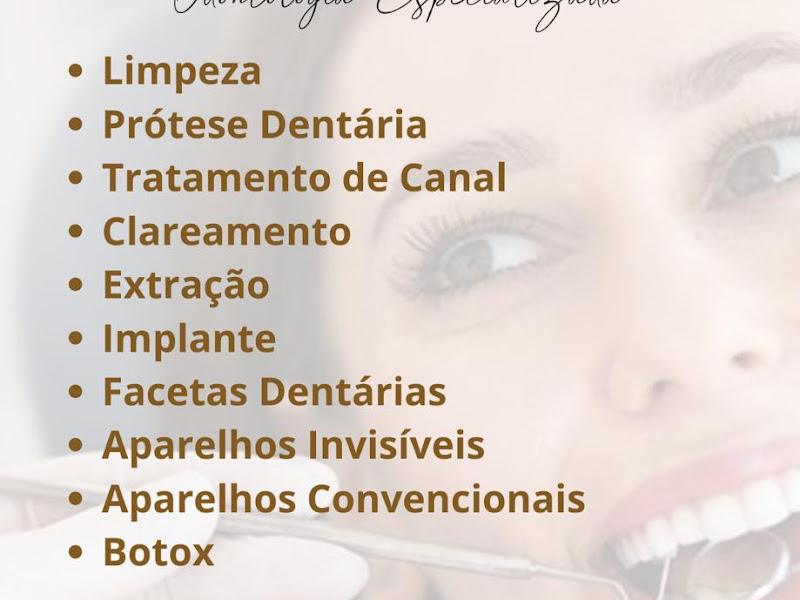 Foto 7 de Espaço A Odontologia - Interlagos