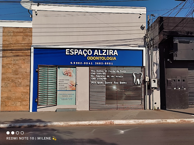 Foto 2 de ESPAÇO ALZIRA ODONTOLOGIA