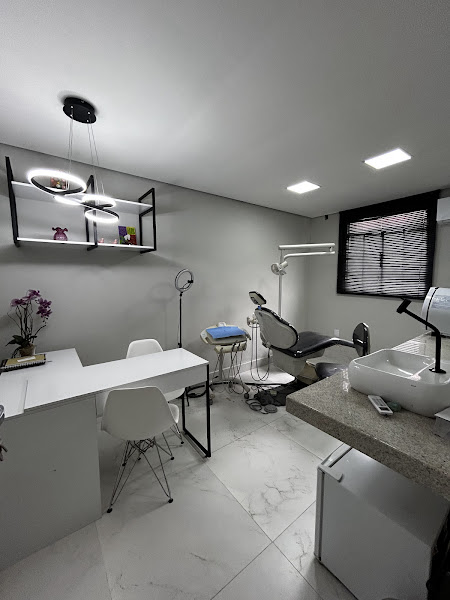 Foto 2 de Espaço Aperfeiçoar Saúde