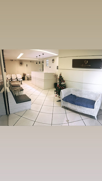 Foto 3 de Espaço Aperfeiçoar Saúde