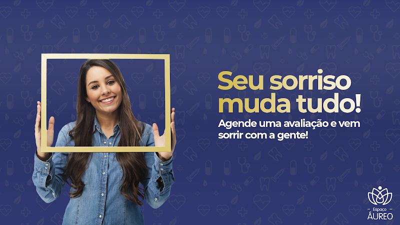 Foto 3 de Espaço Áureo