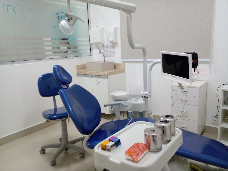 Foto 2 de ESPAÇO BEM VIVER ODONTO